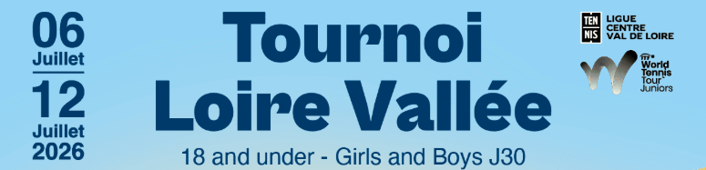 Tournoi Loire Vallée