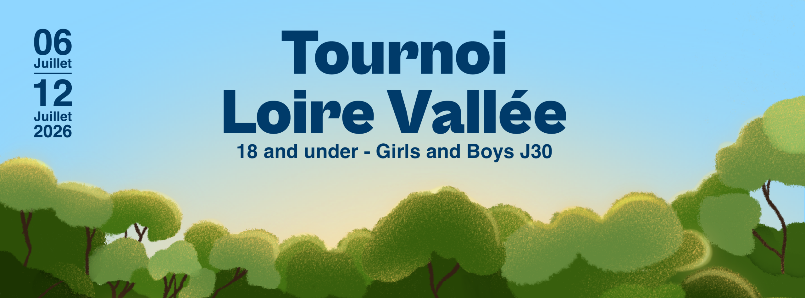 Tournoi Loire Vallée